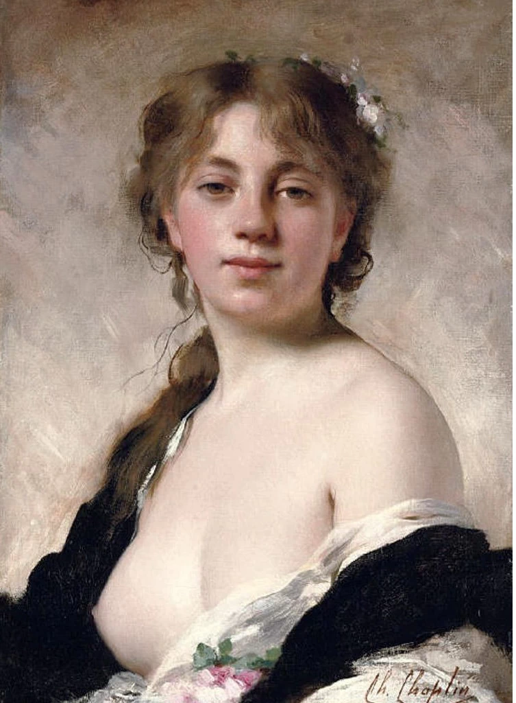 La padrona degli artisti